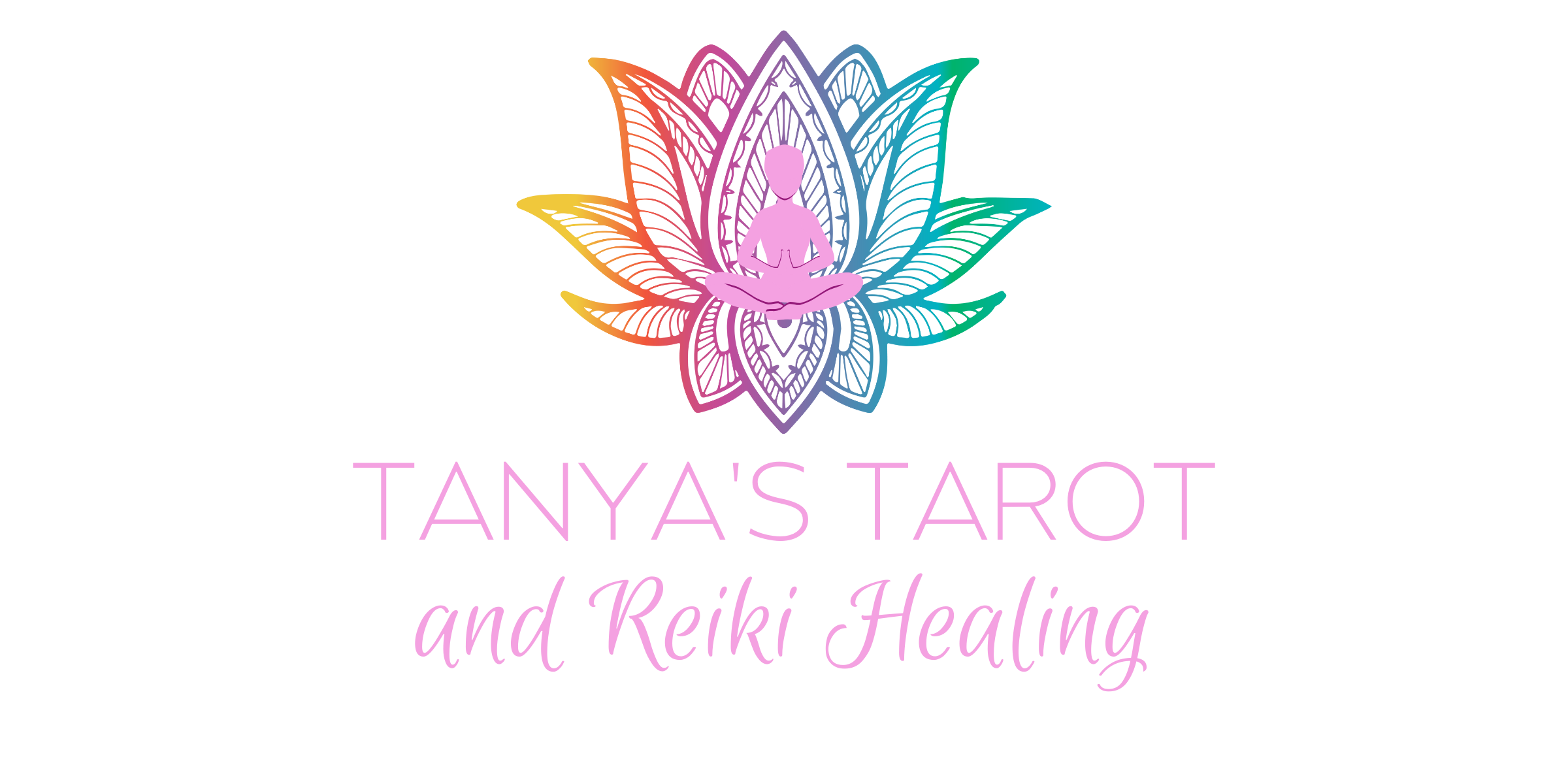 Tanya's Tarot and Reiki